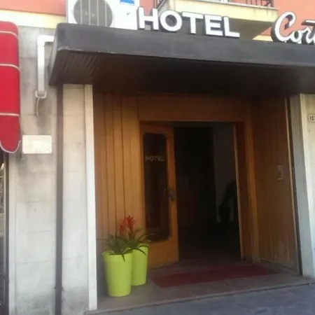 Cortina Hotel Garda (Verona)