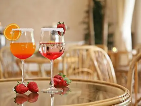 Cortina Hotel Garda (Verona)