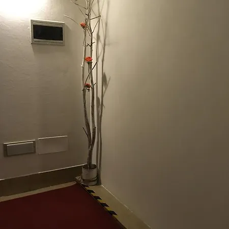 Ξενοδοχείο Cortina Γκάρντα