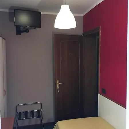 Ξενοδοχείο Cortina