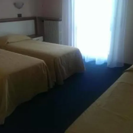 Cortina 2* Гарда