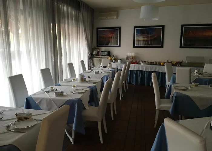 Cortina Hotel Garda (Verona)