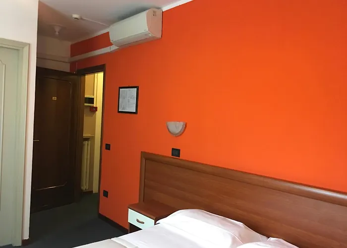 Hotel Cortina