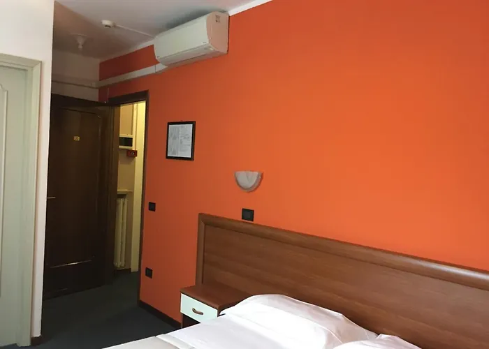Hotel Cortina