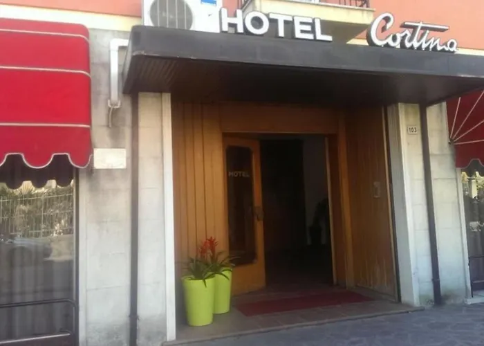 Cortina Hotel Garda (Verona)