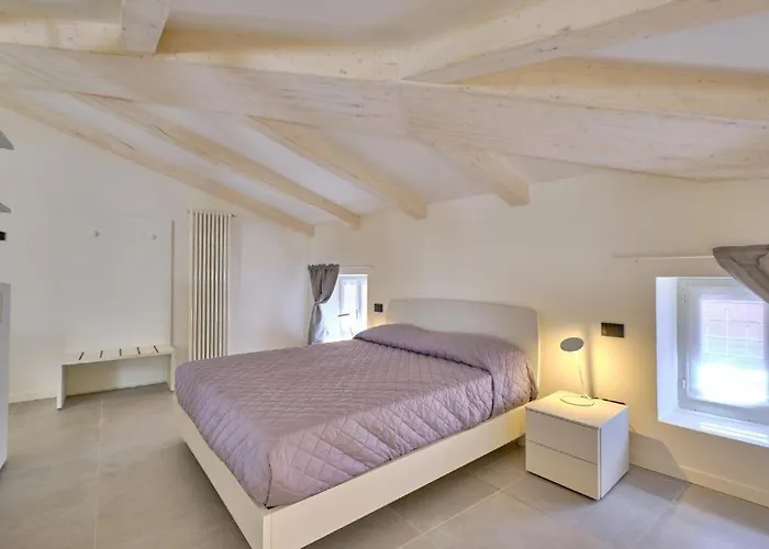 Cortina Hotel