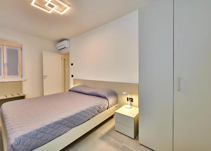 Cortina Hotel