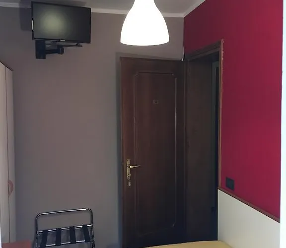 Otel Cortina
