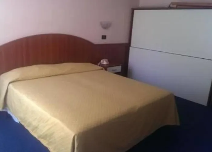 Otel Cortina