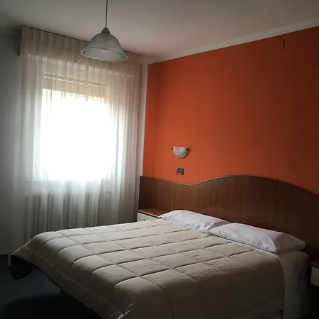 Cortina Hotel