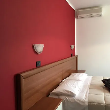 Cortina Hotel 2*