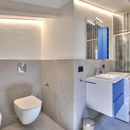 Cortina מלון גארדה