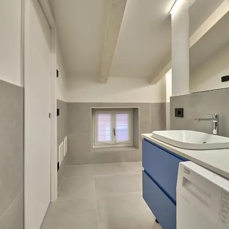 מלון Cortina גארדה