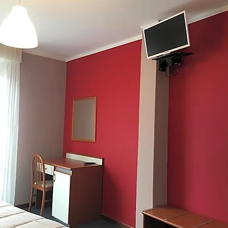 Cortina Hotel