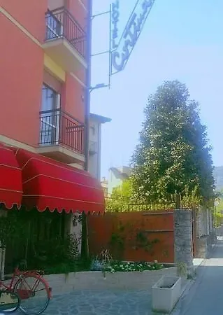 酒店 科提纳酒店 2*