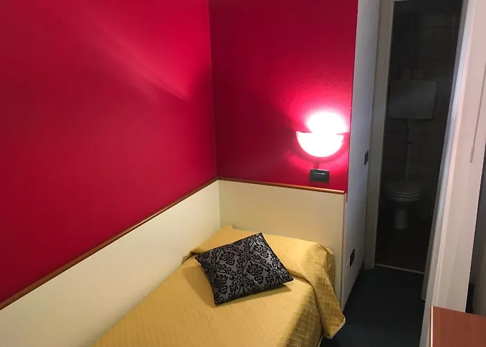 Cortina 2* גארדה