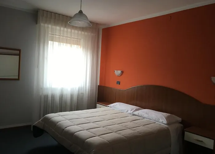 מלון Cortina גארדה