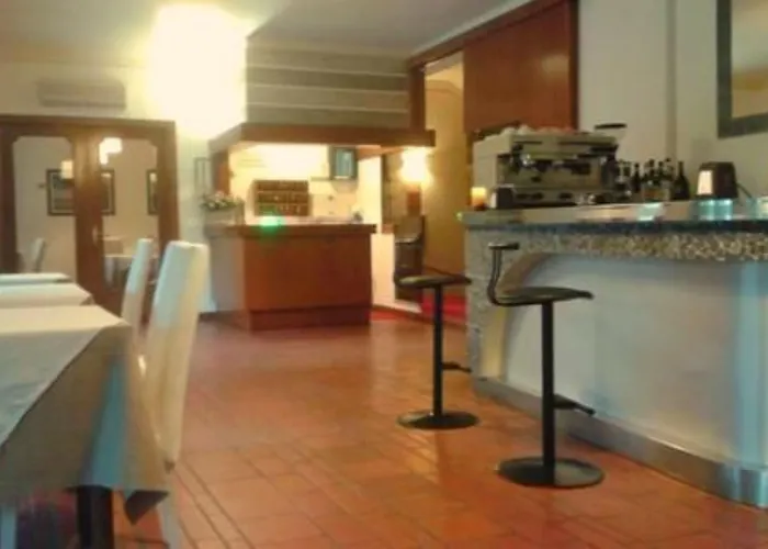 מלון Cortina גארדה