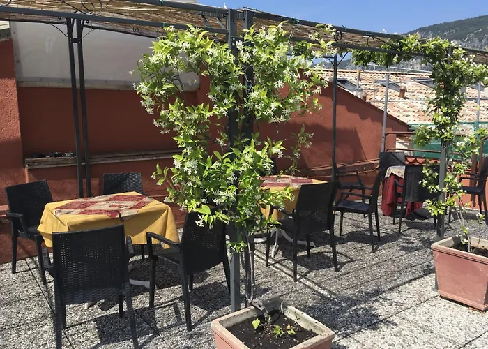 Cortina 2* גארדה