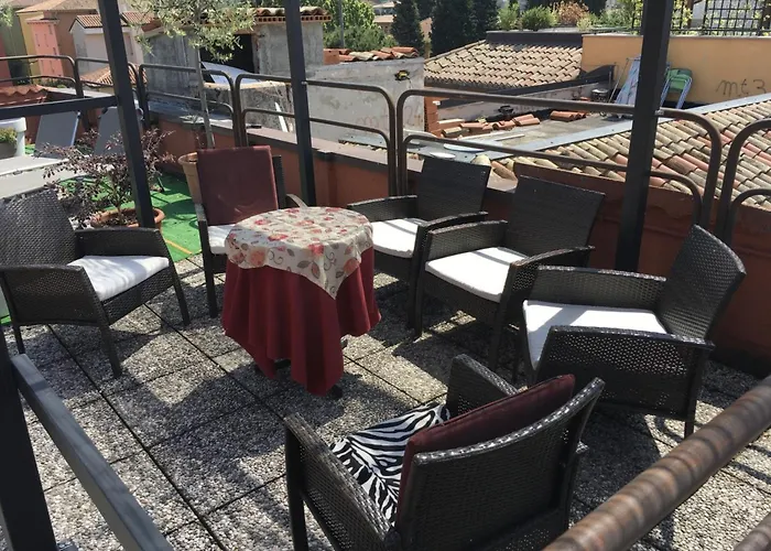 מלון Cortina גארדה