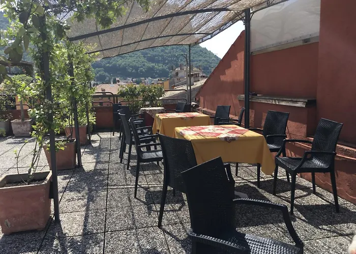 Hotel Cortina 2*