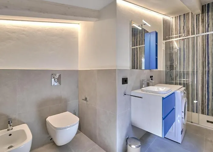 Cortina מלון גארדה