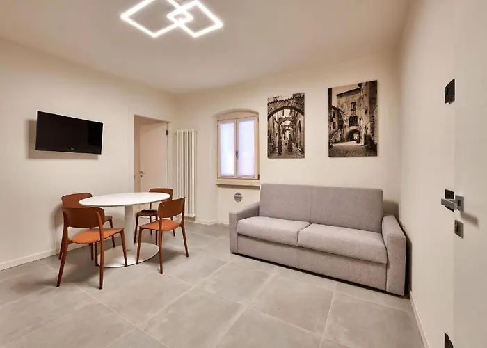 Cortina 2* גארדה