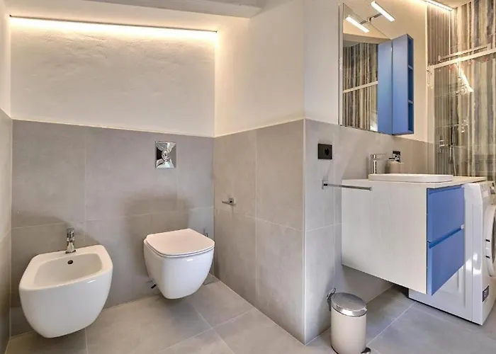 מלון Cortina גארדה