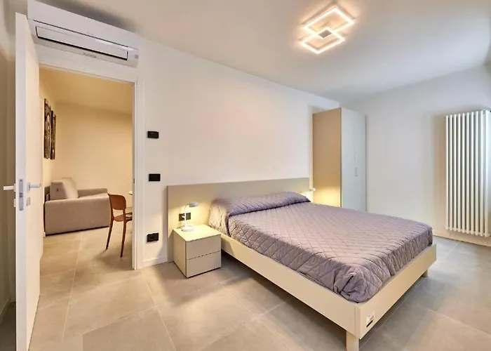 Cortina 2* גארדה