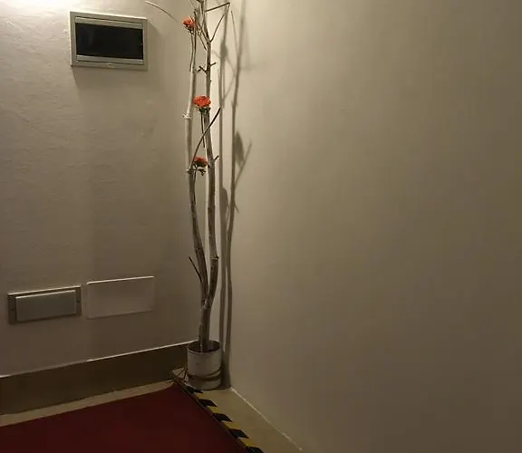 מלון Cortina גארדה