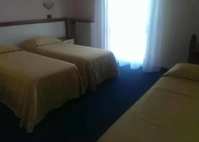 Cortina 2* גארדה