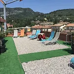 Hotel Cortina 2*