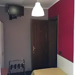 Hotel Cortina