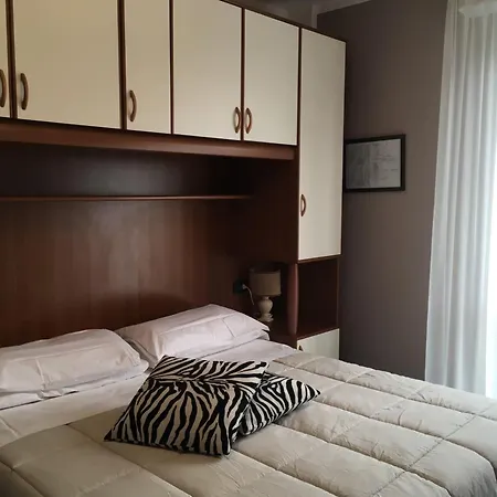 Otel Cortina