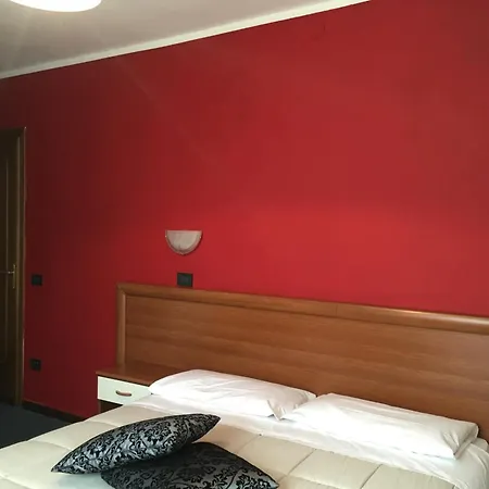 Otel Cortina