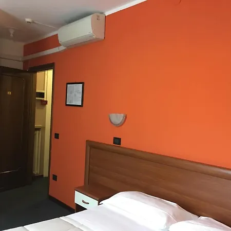 Otel Cortina