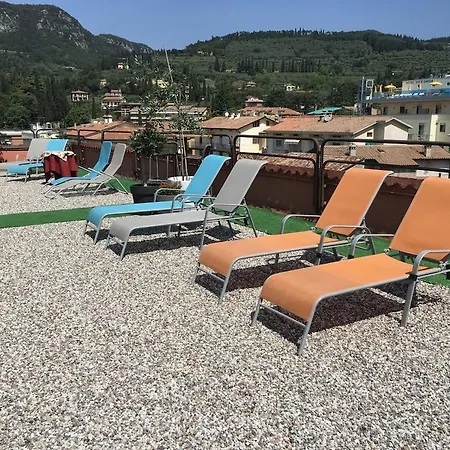 Cortina Otel