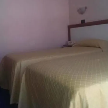 Cortina Otel