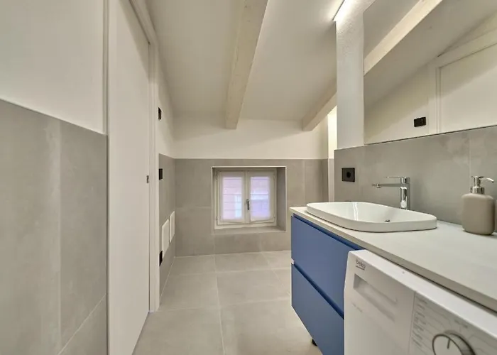 호텔 Cortina 가르다