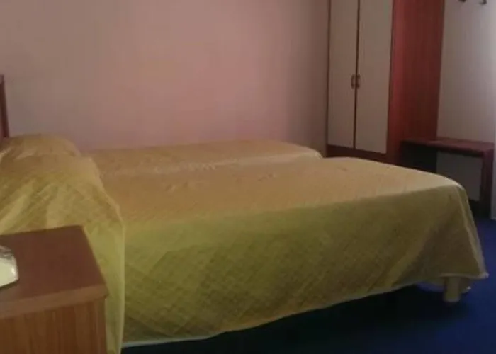 Cortina 호텔 가르다