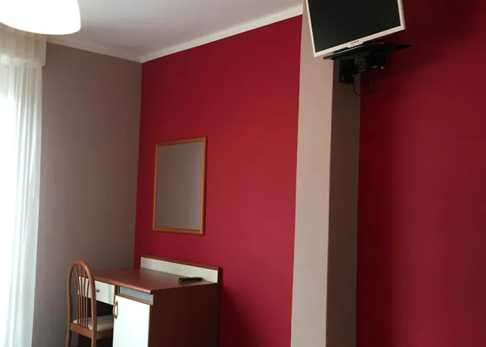 Cortina 2* 가르다